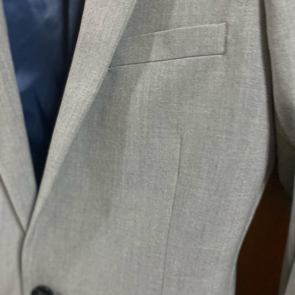 Men Blazer - image 5